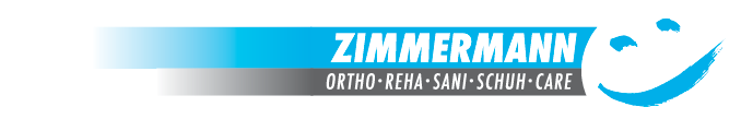Orthopädie- u. Reha- Team Zimmermann GmbH